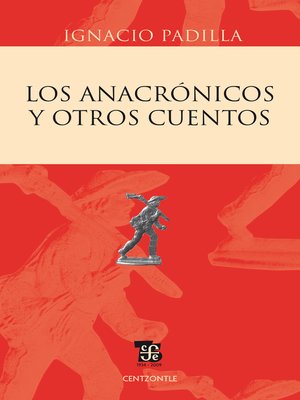 cover image of Los anacrónicos